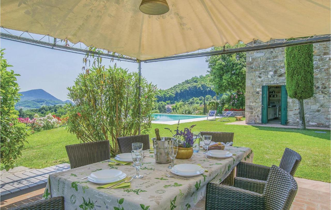 Casa Bellavista Villa Teolo Exterior foto
