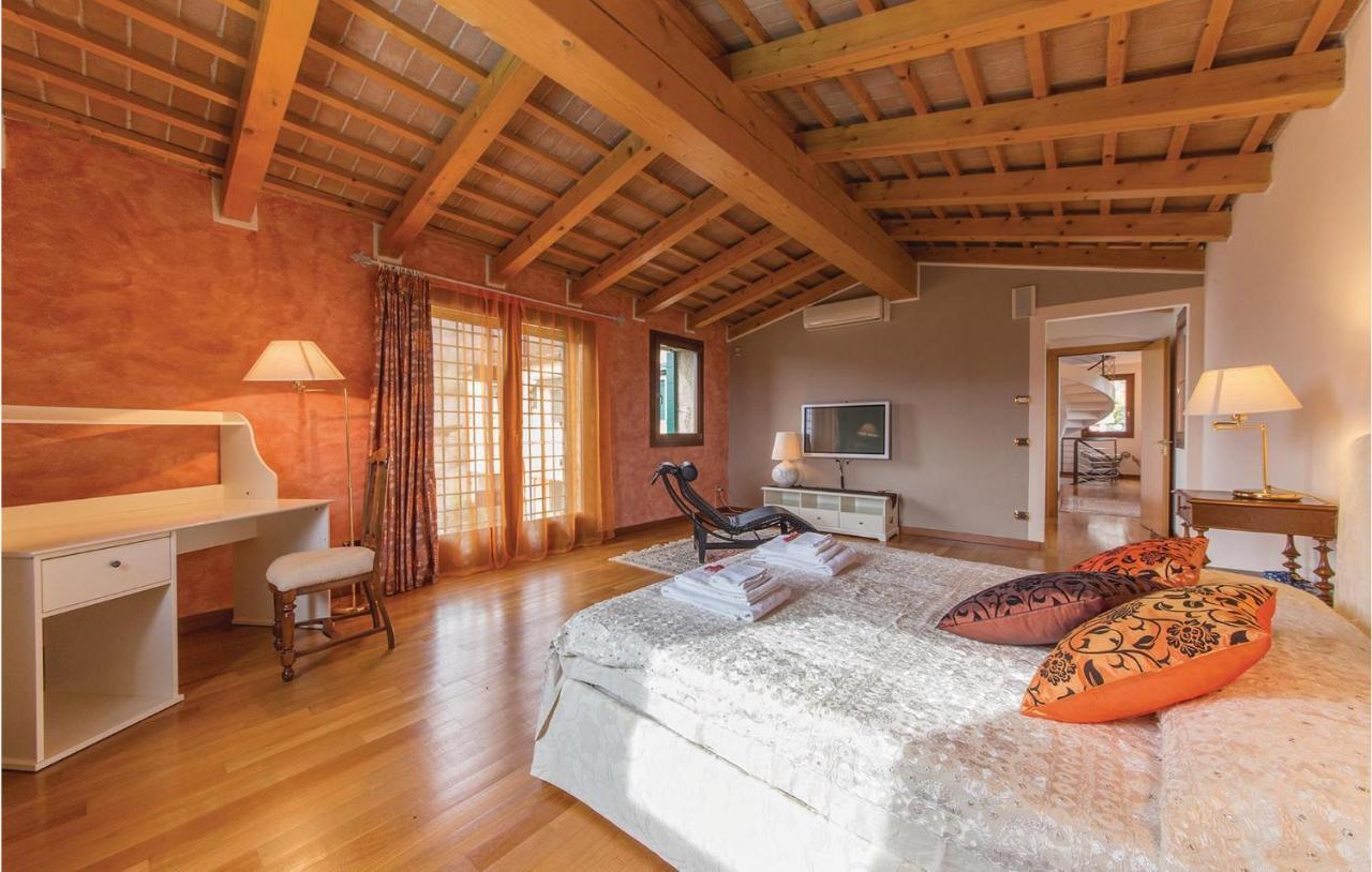 Casa Bellavista Villa Teolo Exterior foto