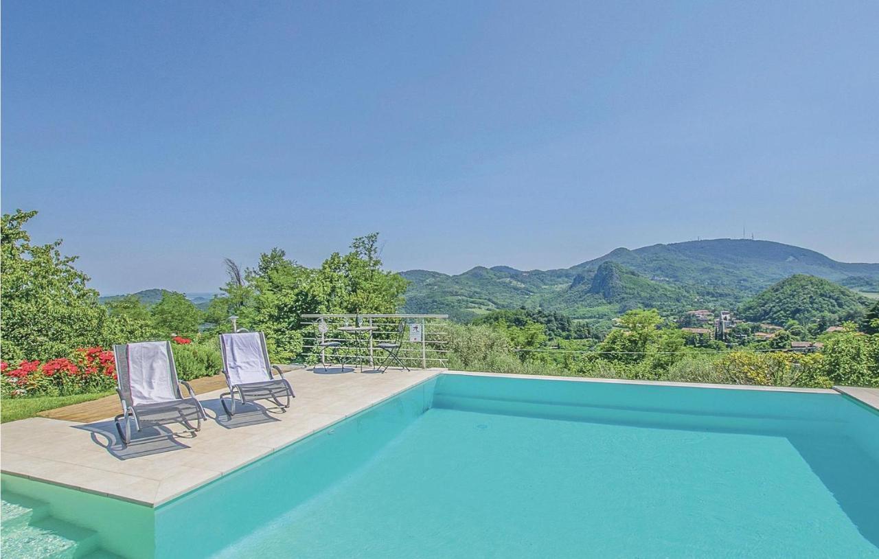 Casa Bellavista Villa Teolo Exterior foto