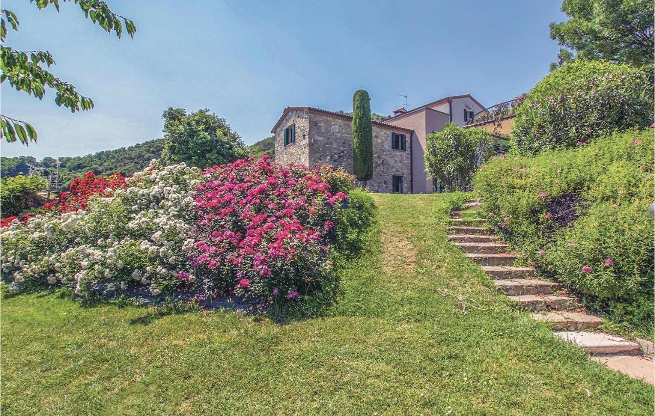 Casa Bellavista Villa Teolo Exterior foto