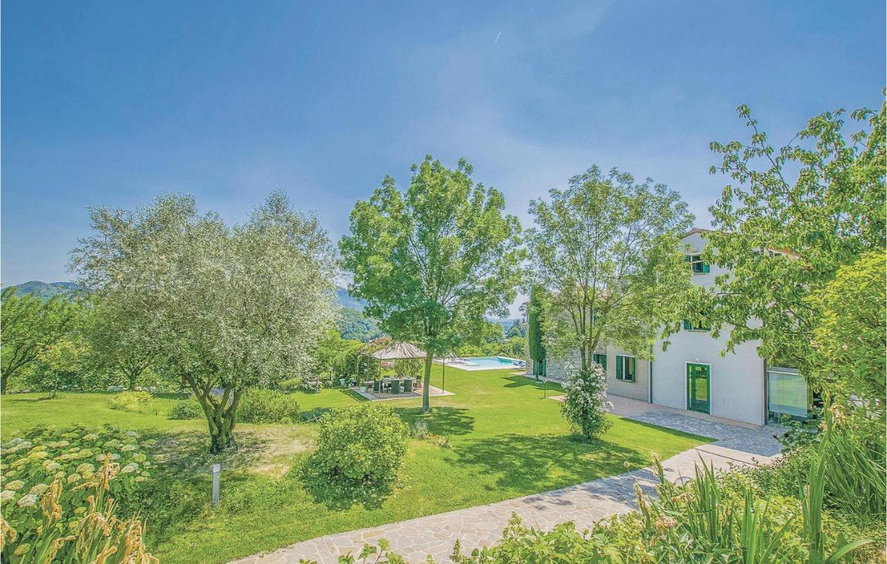 Casa Bellavista Villa Teolo Exterior foto