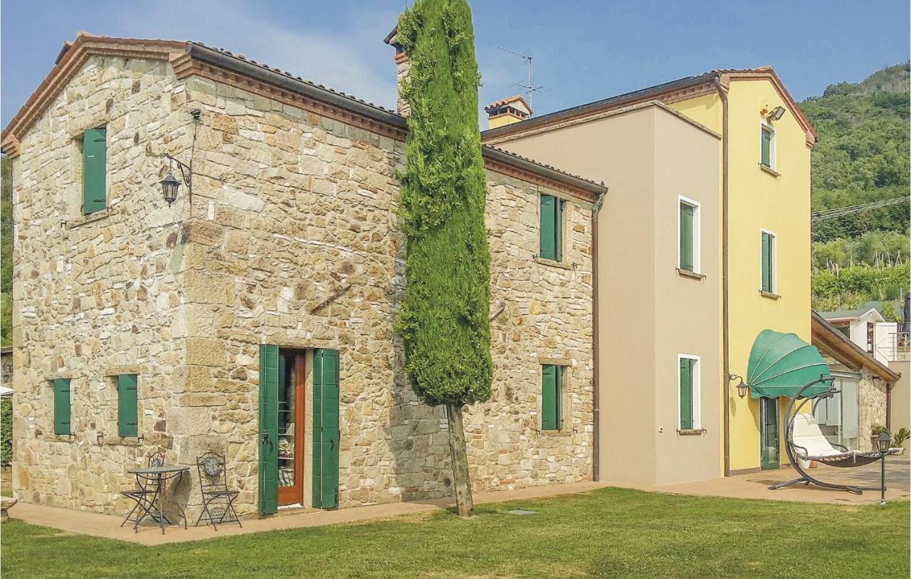 Casa Bellavista Villa Teolo Exterior foto