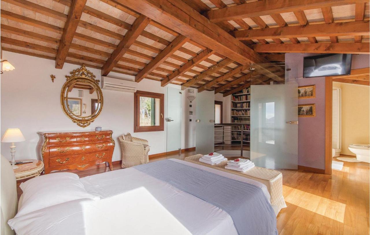 Casa Bellavista Villa Teolo Exterior foto