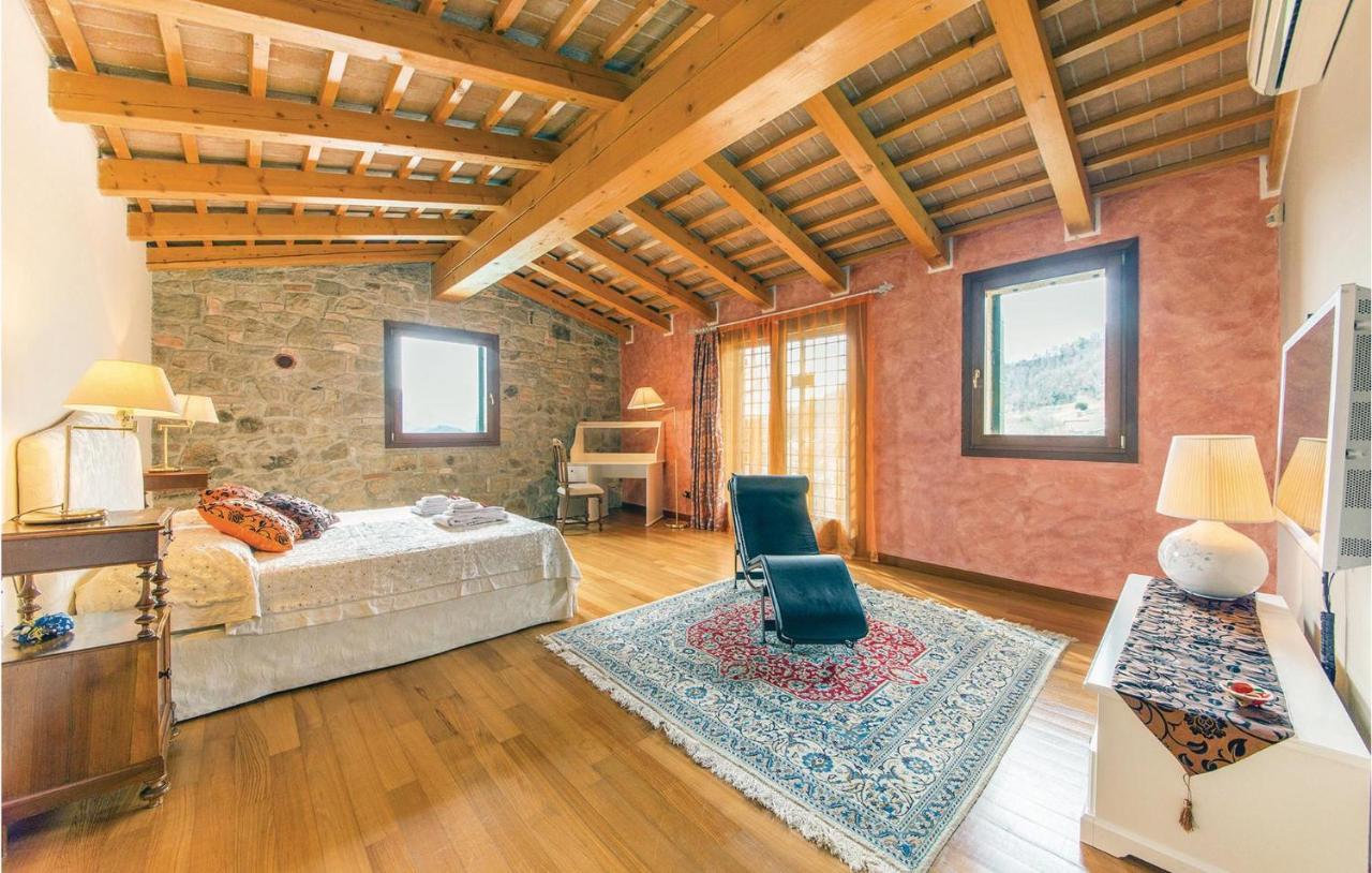 Casa Bellavista Villa Teolo Exterior foto